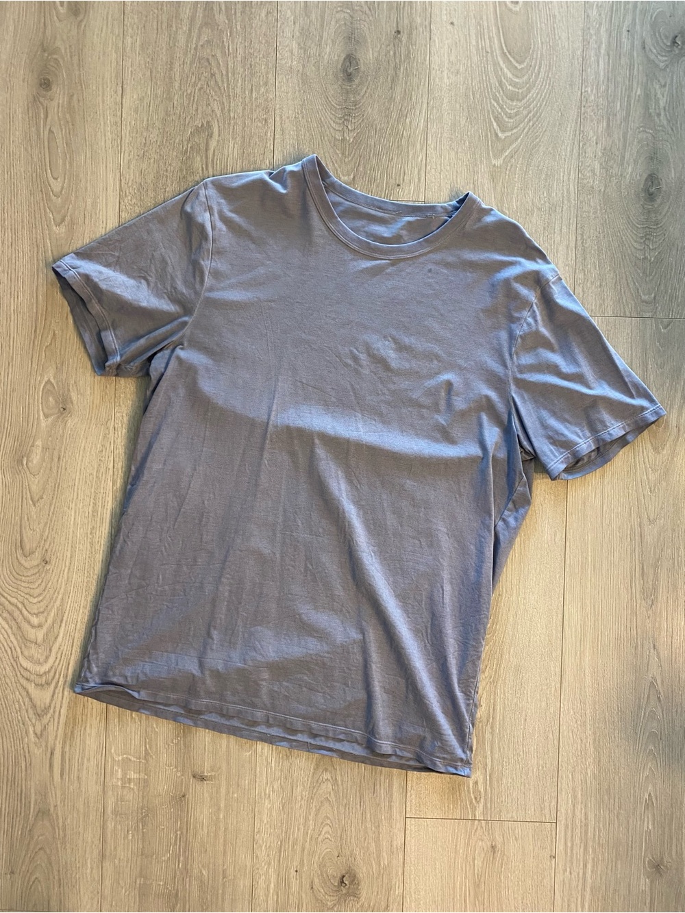 Lululemon Men’s Fundamental Tee